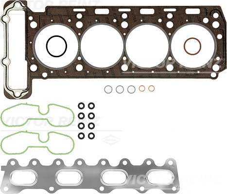 Gasket Kit, cylinder head